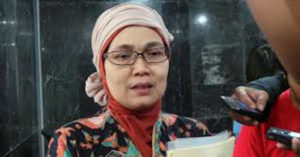 Gedung Baru DPR Butuh Riangan Baru untuk Museum dan Perpustakaan item-thumbnail