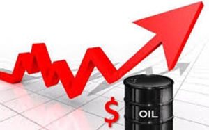 Harga Minyak Dunia Melesat Investor Ragu kesepakatan Nuklir Iran item-thumbnail