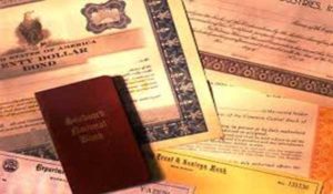 Ini Daftar Surat Berharga Dilelang Pemerintah Pekan ini item-thumbnail