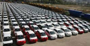 Industri Kendaraan Bermotor Dorong Indonesia untuk Ekspor Otomotif item-thumbnail