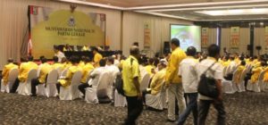 Bareskrim Mabes Polri Tetapkan Dua Tersangka Pemalsu Mandat Peserta Munas Ancol item-thumbnail