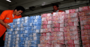 Pertumbuhan Uang Beredar (M2) Pada Februari 2015 Meningkat item-thumbnail