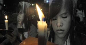 Kematian Mary Jane Ditunda Delapan Terpidana Mati Telah Meregang Nyawa item-thumbnail