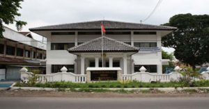 Perbedaan Pendapat antara Dua Hakim Mahkamah Partai Golkar item-thumbnail