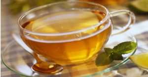 Teh Manis, Minuman Alternatif Atasi Stres item-thumbnail