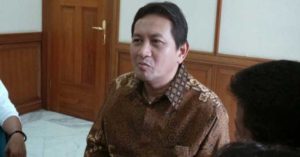 Udar Bantah Ada Titipan dalam Pengadaan Bus Transjakarta item-thumbnail