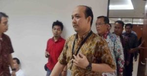 Penangkapan Novel Baswedan oleh Polri Diapresiasi item-thumbnail