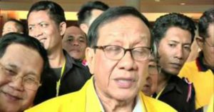 Ketemu JK, Kubu Ical Minta Didamaikan dengan Agung Laksono cs item-thumbnail