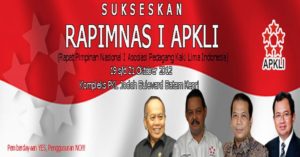 APKLI Wajibkan PKL Proteksi Diri Dengan Asuransi item-thumbnail