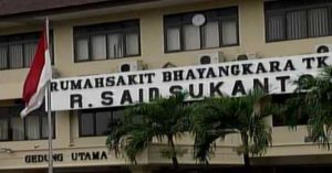 Suami-Isteri Penelantar Anak itu masih Jalani Pemeriksaan di RS Polri item-thumbnail