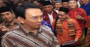 Ahok Pastikan Beras Sintetis Tidak Beredar Di PD Pasar Jaya item-thumbnail