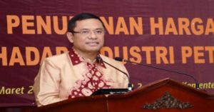 Menperin Minta RAPP Tingkatkan Ekspor Jadi Rp 40 Triliun item-thumbnail