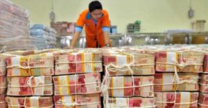 Cadangan Devisa Akhir April 2015 Sebesar US$110,9 Miliar item-thumbnail