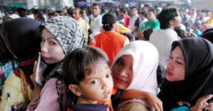 Pemerintah Akan Hentikan Pengiriman TKI Informal ke Luar Negeri 3 Tahun Mendatang item-thumbnail