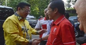 Keikutsertaan di Pilkada, Golkar dan PPP Didorong Islah item-thumbnail