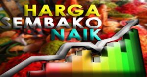 Perpres belum Keluar Harga Sembako Merambat Naik item-thumbnail