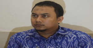 Pimpinan DPR: Revisi UU Pilkada Jadi Solusi item-thumbnail