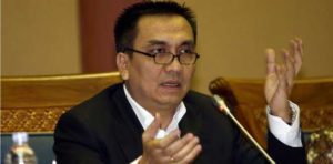 Politisi PDIP Tuding Menteri ESDM Ikut Nikmati Petral item-thumbnail