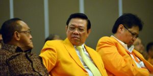 Kubu Agung: Golkar Belum Islah item-thumbnail