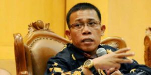 Fraksi PDIP Tak Persoalkan Induk untuk Polri item-thumbnail