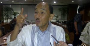 Isu Reshufle timbulkan Citra Buruk Indonesia item-thumbnail