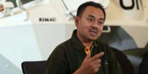 Menteri ESDM: Tidak Usah Ngomongin Petral Lagi item-thumbnail
