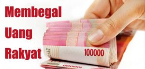 Rp 3,7 Triliun Uang Negara Lenyap Diraib Koruptor item-thumbnail