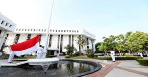 Peringatan Harkitnas di Istana Kepresidenan item-thumbnail