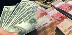 Pelemahan US$ Diharapkan dorong Penguatan Rupiah item-thumbnail