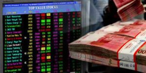 Aksi Beli Saham Diharapkan Meningkat Pada Perdagangan Hari ini item-thumbnail