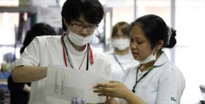 BNP2TKI Akan Siapkan Lembaga Sertifikasi Perawat Internasional item-thumbnail