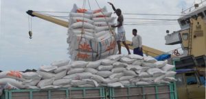 Menteri BMUN: Pemerintah Belum Ambil Keputusan Impor Beras item-thumbnail