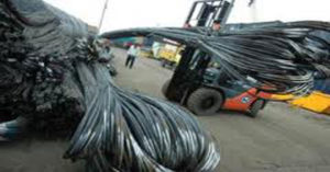 Pembangunan Infrastruktur butuh Baja 17,46 Ton per-Tahun item-thumbnail