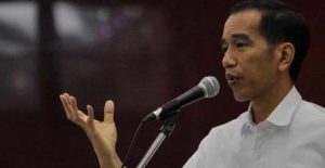 Jokowi: Gebuk Saja yang Gede Langsung item-thumbnail