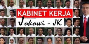 DPR: Jokowi Harus Teliti Rombak Kabinetnya item-thumbnail