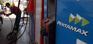 Pertamax Naik Rp 800/ Liter item-thumbnail