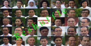 Tunggu, Ada Reshufle Kabinet ? item-thumbnail