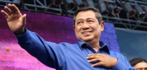 Demokrat Bakal Usung SBY Jadi Ketum Lagi item-thumbnail