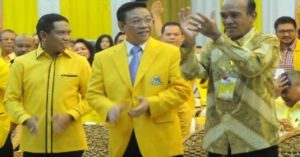 Terancam, Golkar dan PPP tidak Bisa Ikut Pilkada item-thumbnail