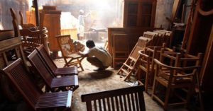 Indonesia Membantu Pengembangan IKM di Republik Seychelles item-thumbnail