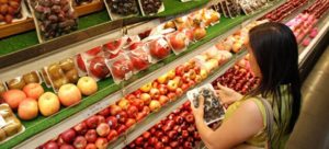 Presiden Dorong IPB Kembangkan Buah Lokal, Kurangi Impor item-thumbnail