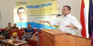 Saleh Husin Berbagi Kisah di Kampus Universitas Teknologi Sumbawa item-thumbnail