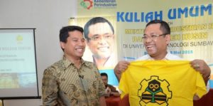 Menperin: Industrialisasi di Wilayah Timur Akan Berkembang Pesat item-thumbnail