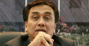 Effendi Simbolon Lontarkan Protes ke Menteri BUMN Rini item-thumbnail