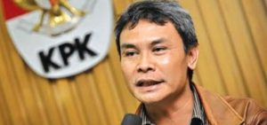 KPK: Revisi UU Sebaiknya Setelah Sinkronisasi KUHP-KUHAP item-thumbnail