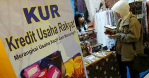 Bunga KUR Disubsidi, menjadi 12% item-thumbnail