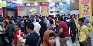 OkeShop Menawarkan Aneka Promosi dan Cash Back item-thumbnail