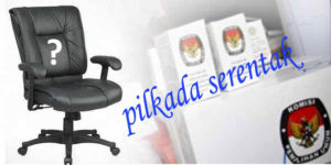 Delapan Daerah di Jabar Siap Pilkada Serentak item-thumbnail
