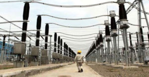 Proyek Pembangunan Listrik 35.000 Mw Diburu Investor item-thumbnail
