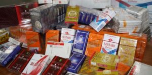 Rokok Ilegal Berpotensi Meningkatkan Jumlah Perokok Pemula item-thumbnail